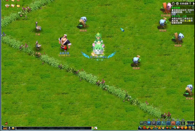 梦幻西游人物等级如何影响社交互动 梦幻西游人物等级如何影响社交互动