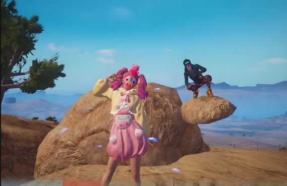 为什么和平精英新手容易犯错误 为什么和平精英新手容易犯错误