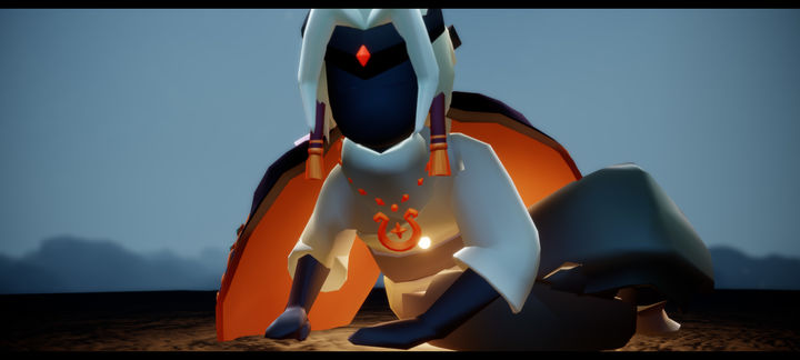 有没有什么窍门可以获得光遇草形斗篷