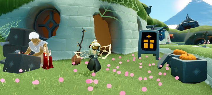 光遇火把和火罐的获取方法是什么 光遇火把和火罐的获取方法是什么