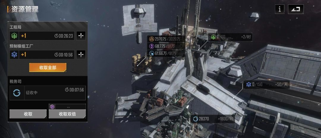 无尽的拉格朗日与哪些舰队共同组成强力联盟