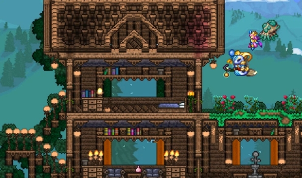 泰拉瑞亚渔夫任务奖励的领取序列如何 泰拉瑞亚渔夫任务奖励的领取序列如何