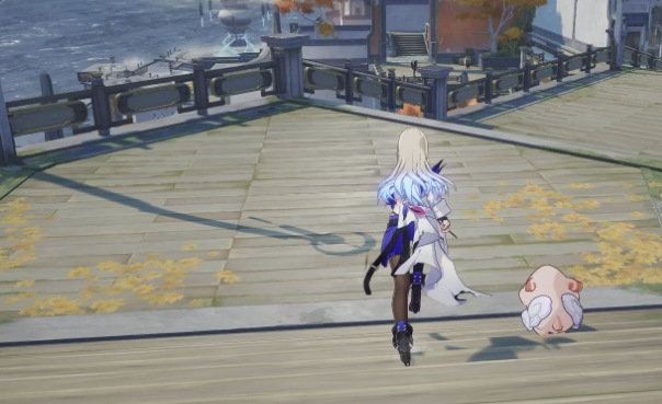 在崩坏星穹铁道大矿区完成铁道之夜需要什么