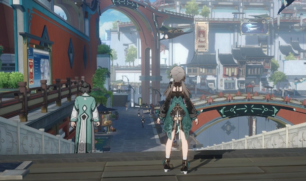 在崩坏星穹铁道大矿区完成铁道之夜需要什么