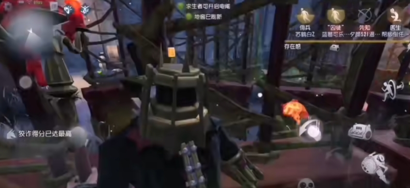 如何获取第五人格的独特卡牌