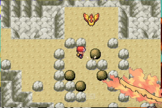 我要在口袋妖怪火红中找到超梦怎么办呢