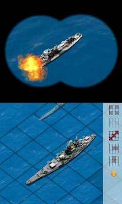 伟大海战