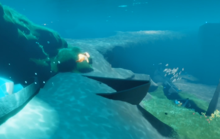 光遇雨林树屋在哪里怎么进去