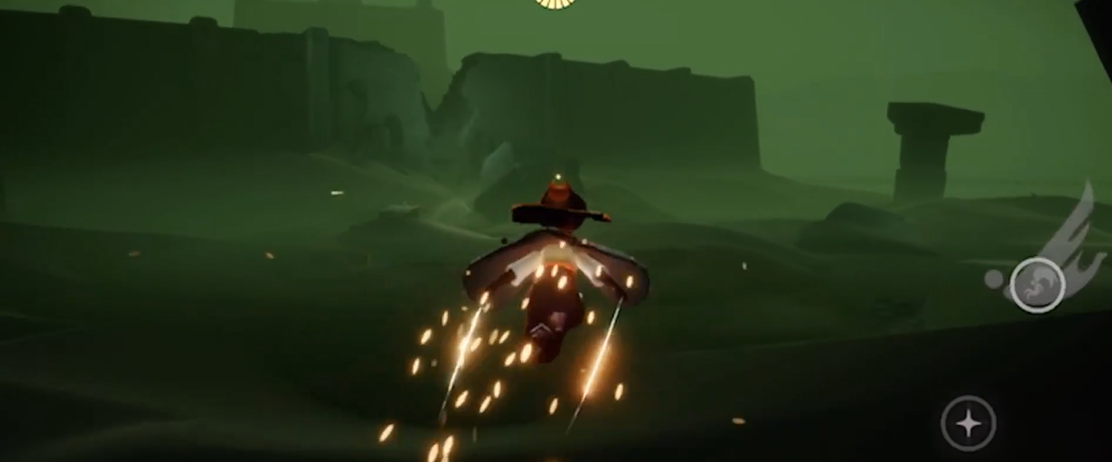 光遇比心先祖的获得途径是什么