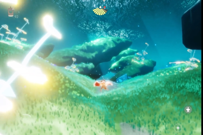 光遇禁阁先祖能获取什么收益 光遇禁阁先祖能获取什么收益