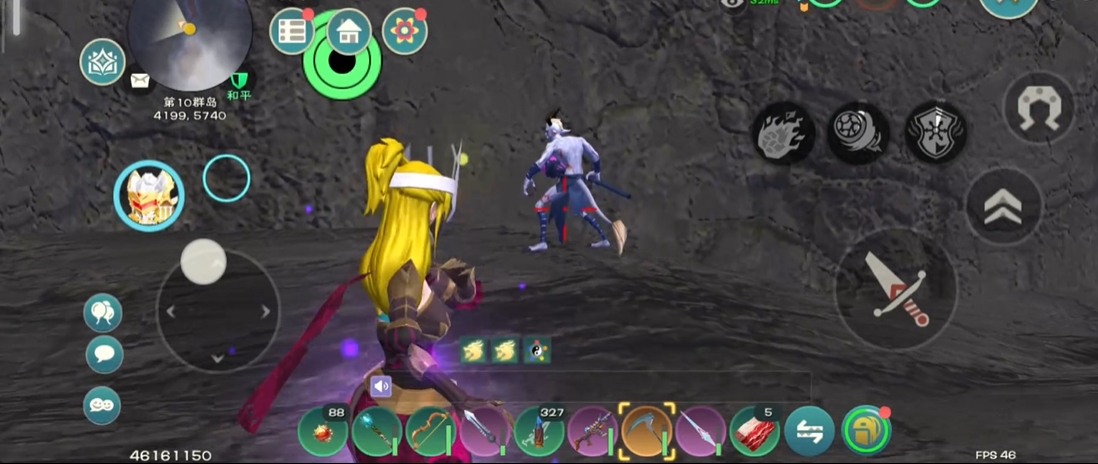 如何有效促进创造与魔法的前期发展