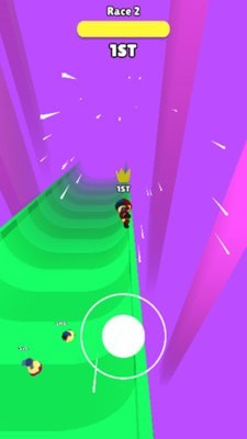 管道滑倒挑战_截图4