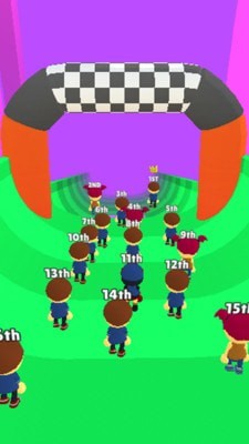 管道滑倒挑战_截图3