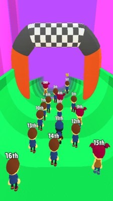 管道滑倒挑战_截图1