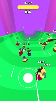 管道滑倒挑战_截图2