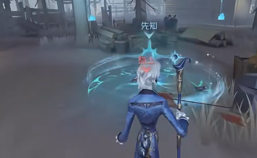 如何提升第五人格人皇步走法