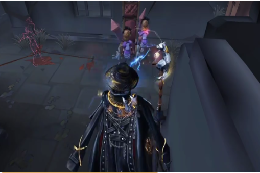 如何提升第五人格人皇步走法