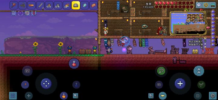 泰拉瑞亚各式雕像有何不同效果