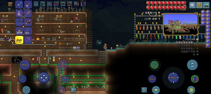 泰拉瑞亚剑冢通常出现在哪儿