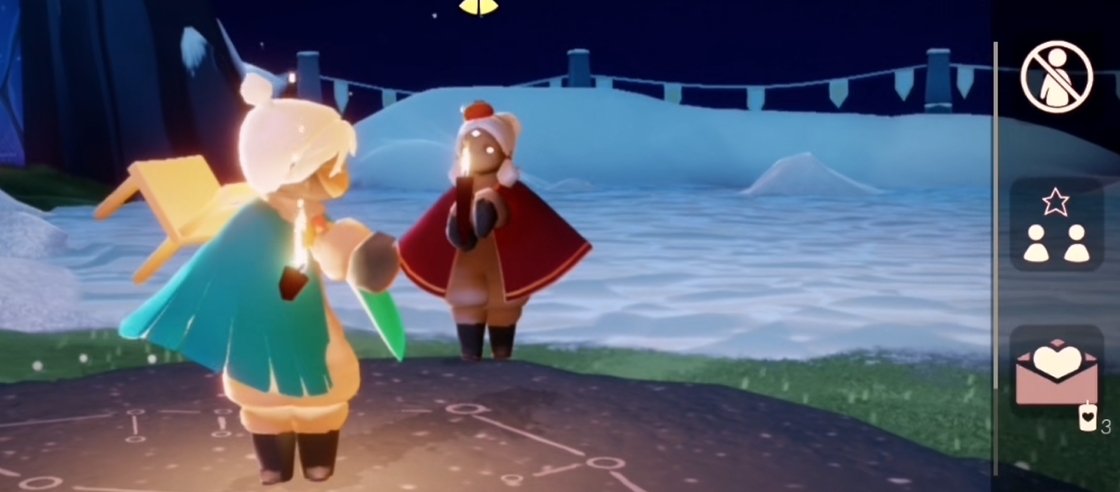 怎样在光遇中掌握螺旋飞技能 怎样在光遇中掌握螺旋飞技能