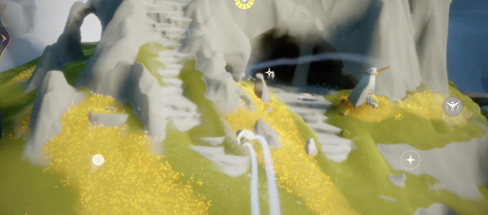 有什么窍门能cook出美味的光遇平菇