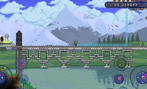 泰拉瑞亚中锻造台的制作步骤有哪些