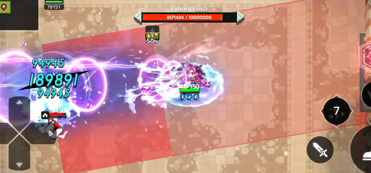 坎公骑冠剑62的通关奖励是什么