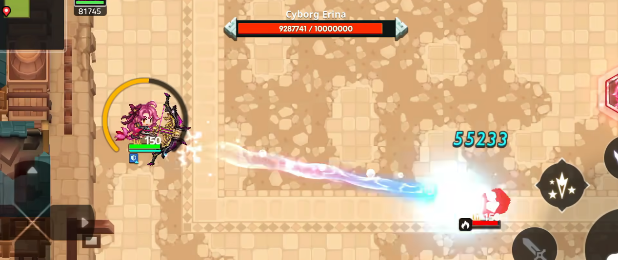 坎公骑冠剑62的通关奖励是什么