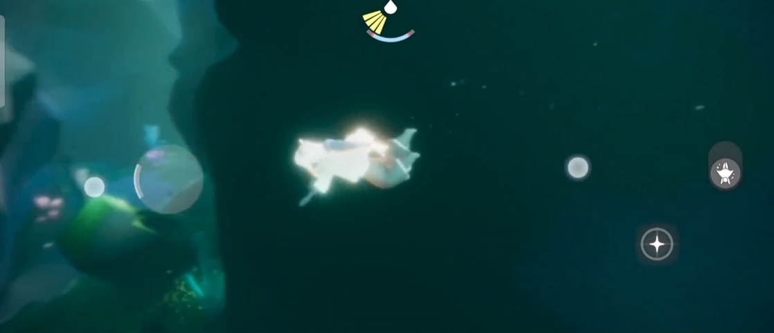 快速通过如何有效率地通过光遇风暴眼任务