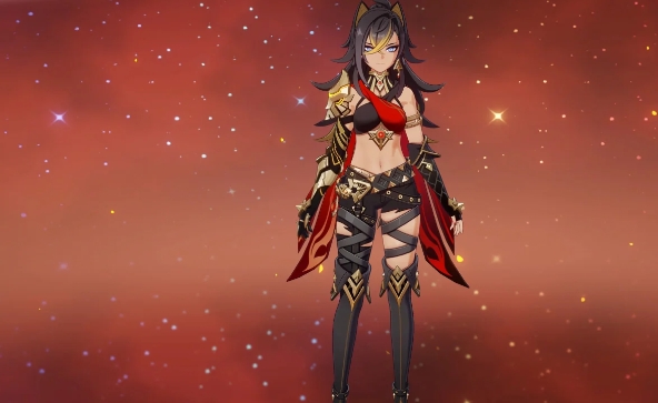 如何对付原神火深渊法师的招数