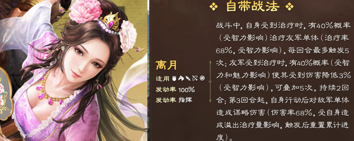 三国志战略版左慈前期应该学习哪些战法策略 三国志战略版左慈前期应该学习哪些战法策略