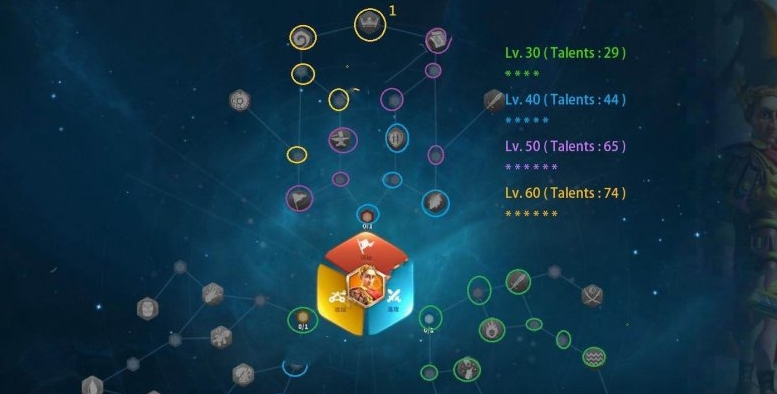 如何在万国觉醒游戏中培养莲花