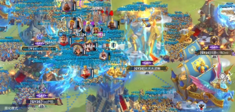 如何在万国觉醒游戏中培养莲花