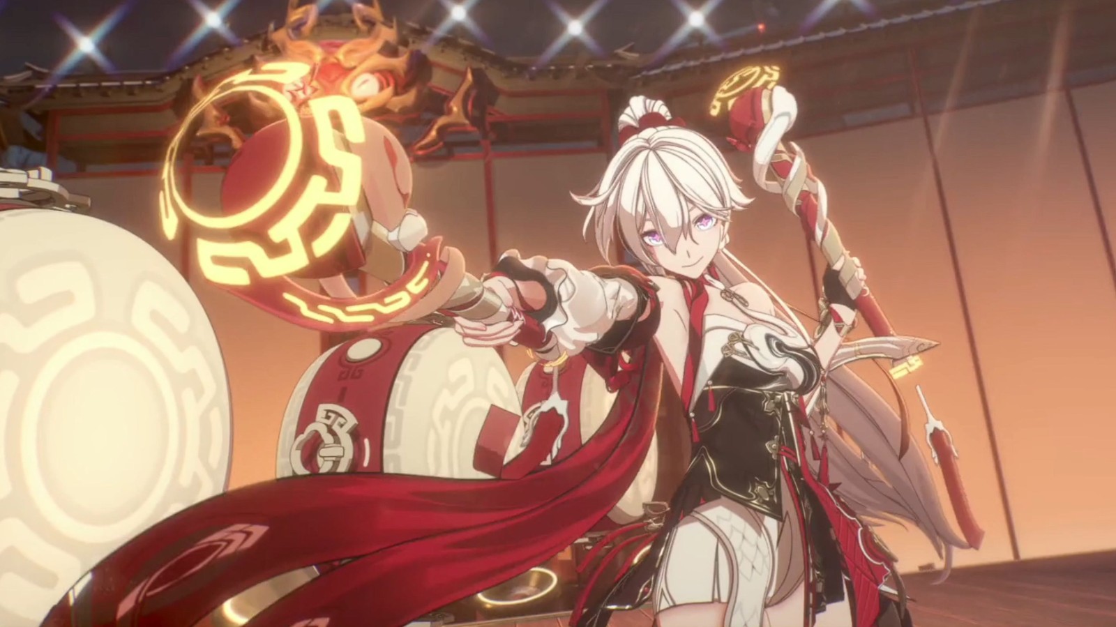 崩坏3下次扩充将会有什么类型的任务