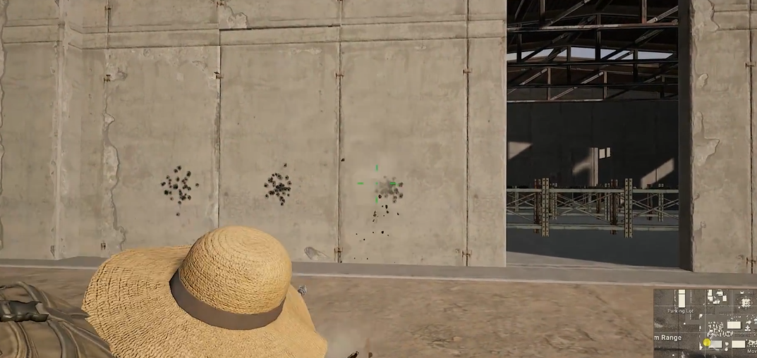 换弹速度妙招如何快速换弹绝地求生