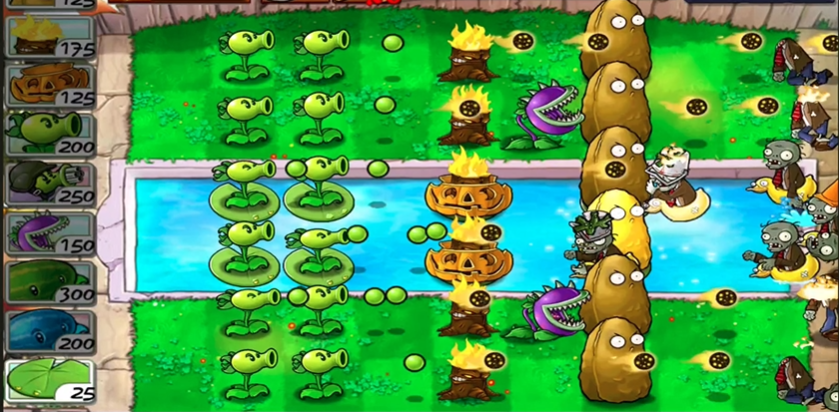 植物大战僵尸2庄园的位置具体在哪