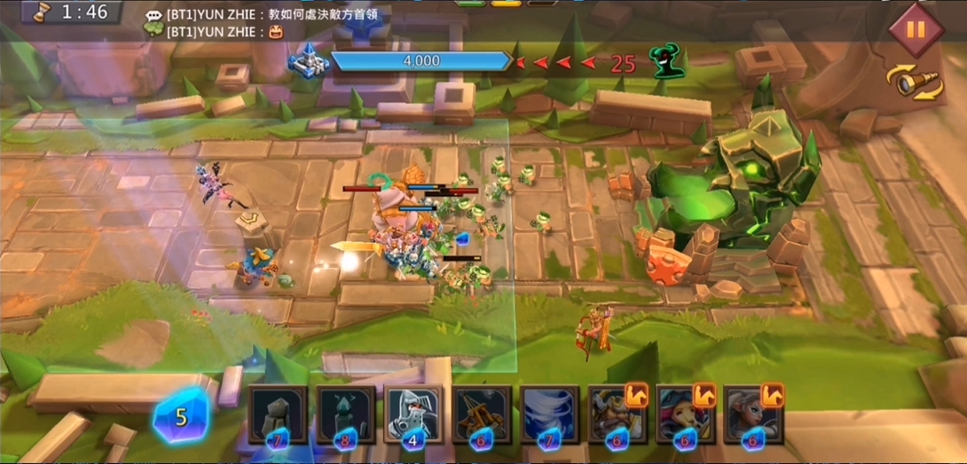 王国纪元氪金玩家守城魔物刷新频率 王国纪元氪金玩家守城魔物刷新频率