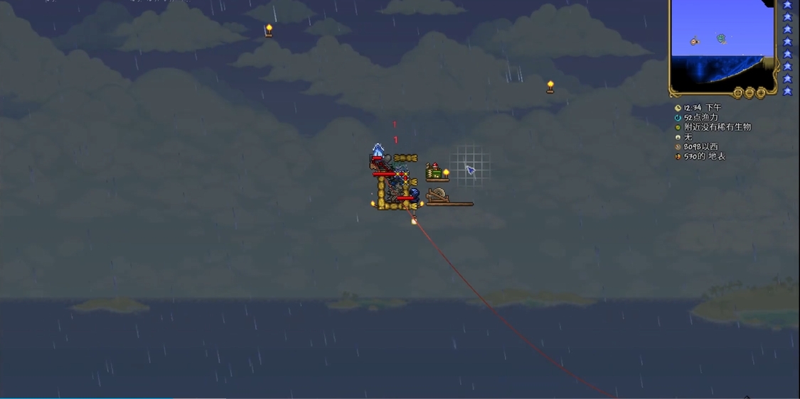 泰拉瑞亚日耀碑牌有哪些制作要素