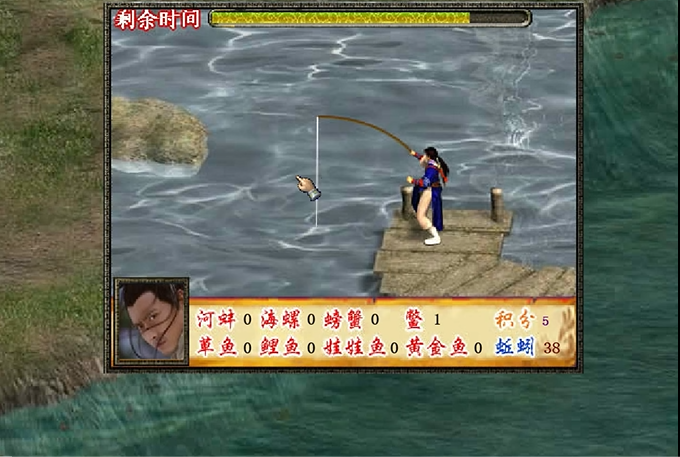 金庸群侠传3游戏中如何加入全真教