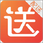乐送到家配送端