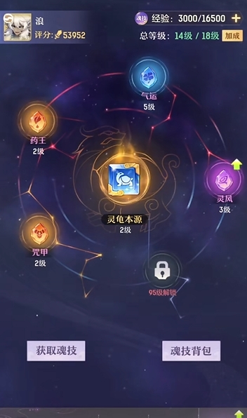 长安幻想神宫的宠物选择要点是什么