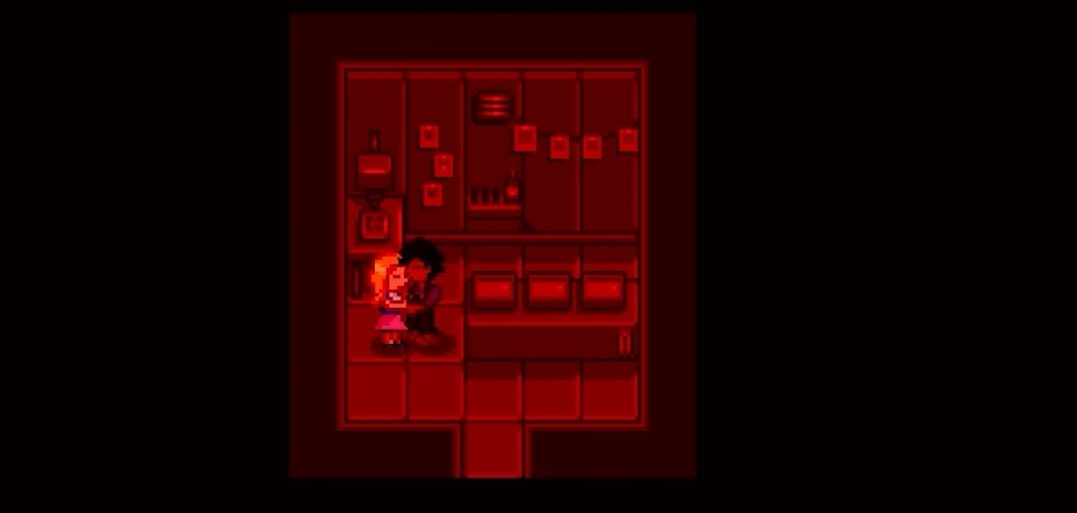 星露谷物语中的亚历克斯在哪个区域