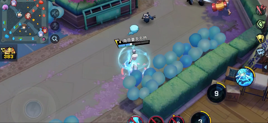 请问如何获取非人学园泳装皮肤