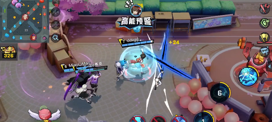 请问如何获取非人学园泳装皮肤