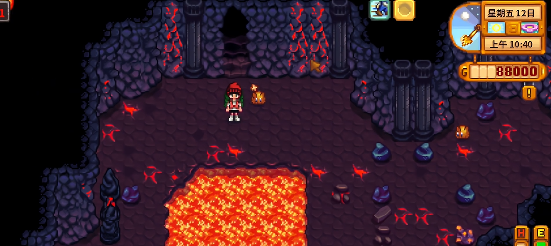 星露谷物语的婴儿房如何建造 星露谷物语的婴儿房如何建造