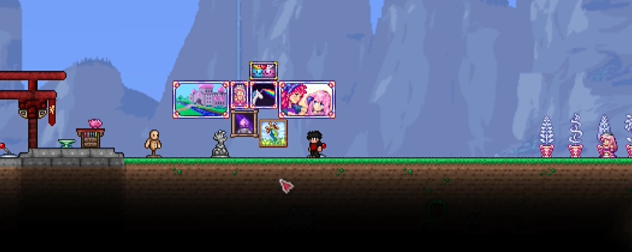 泰拉瑞亚大师模式前期有什么注意事项