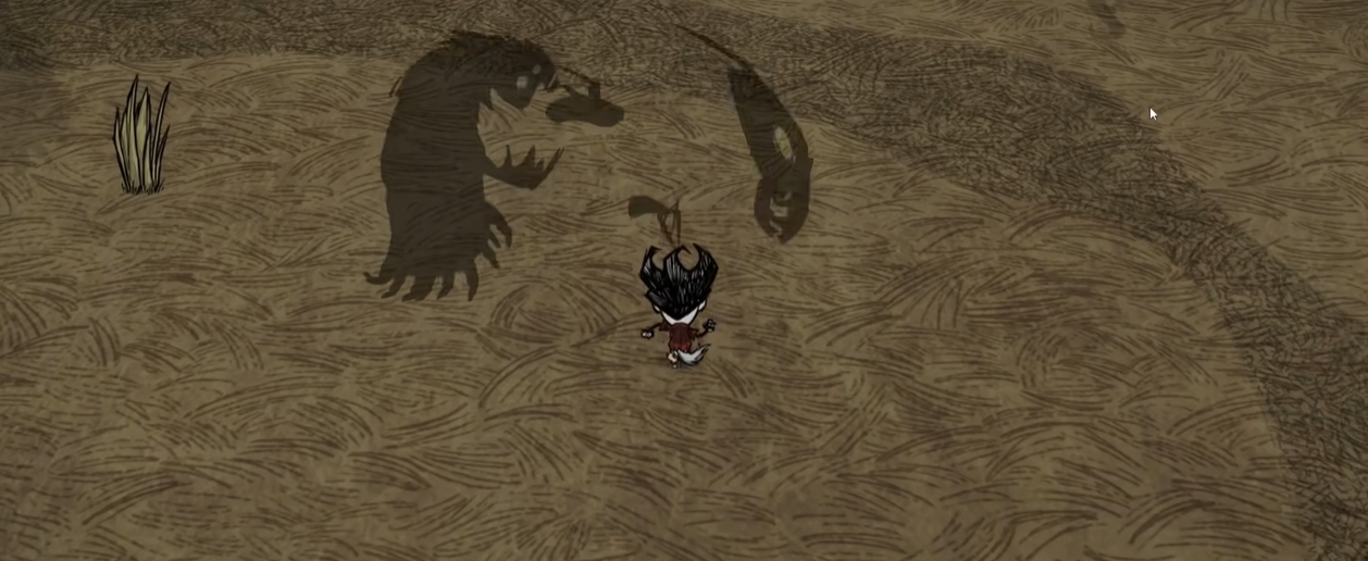 如何在饥荒海滩中获得稀有宝石