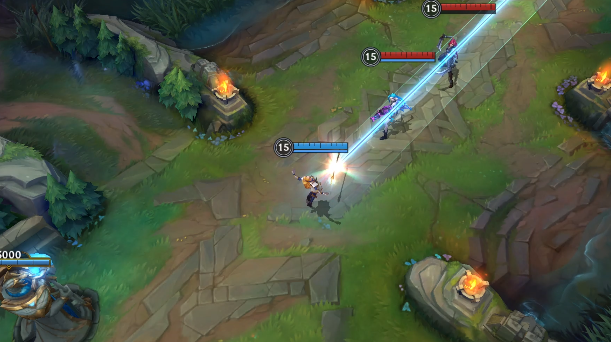 英雄联盟手游推荐购买哪位英雄