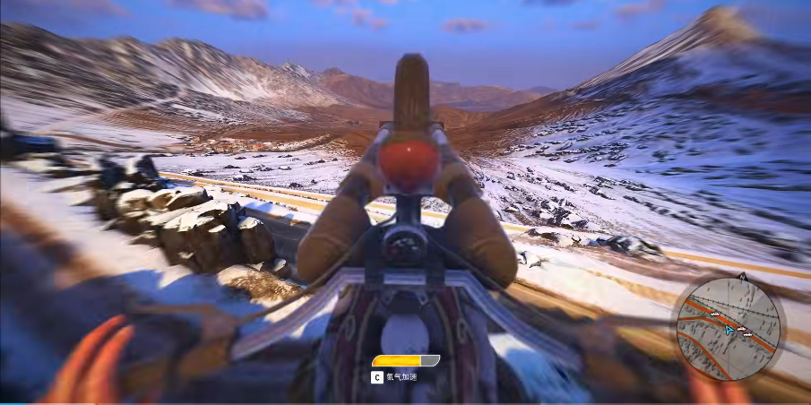 了解一下幽灵行动荒野套装的具体效果吧 了解一下幽灵行动荒野套装的具体效果吧