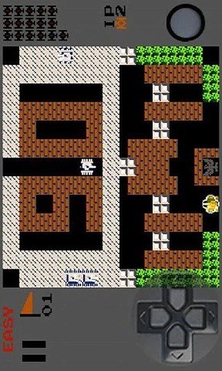 tank1990增强版